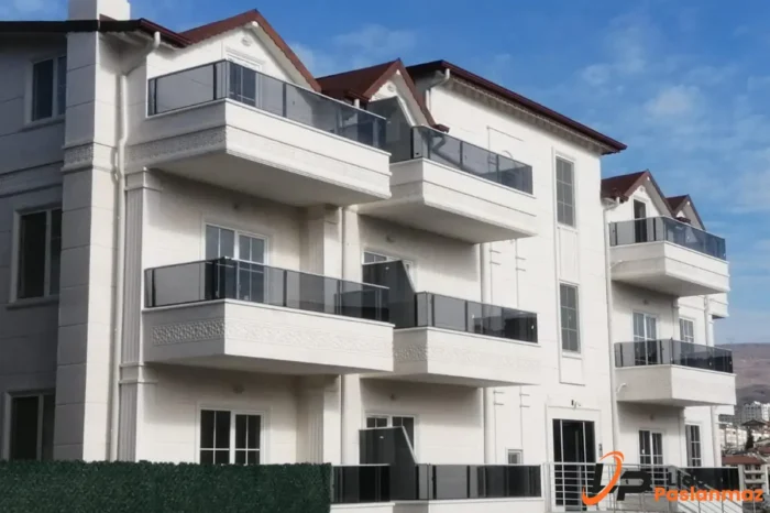 Spider Camlı Korkuluk Sistemleri