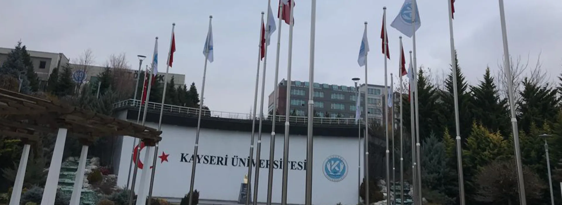 Bayrak Direği İmalatı ve Montajı