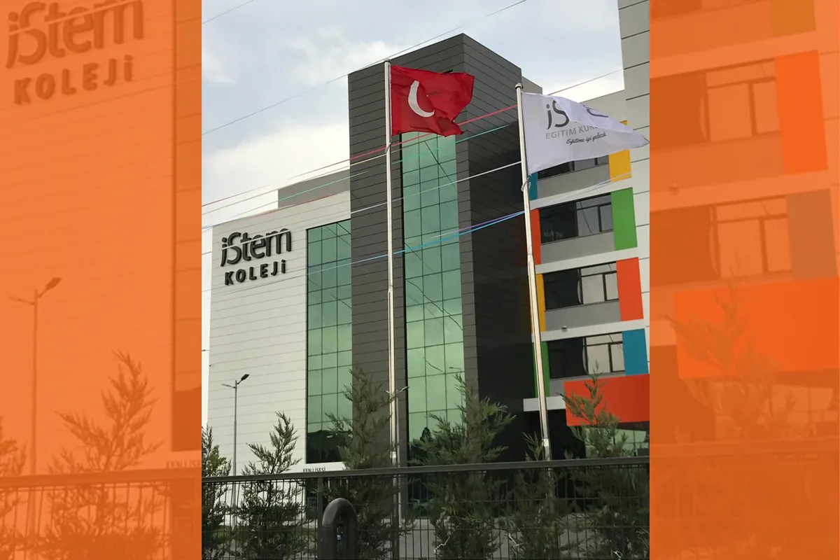 Paslanmaz Bayrak Direği