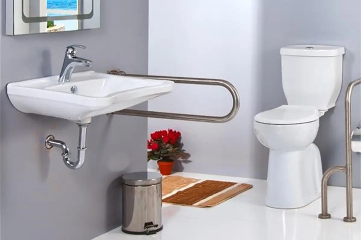 Alüminyum Lavabo Tutamakları Alüminyum Lavabo Tutamakları