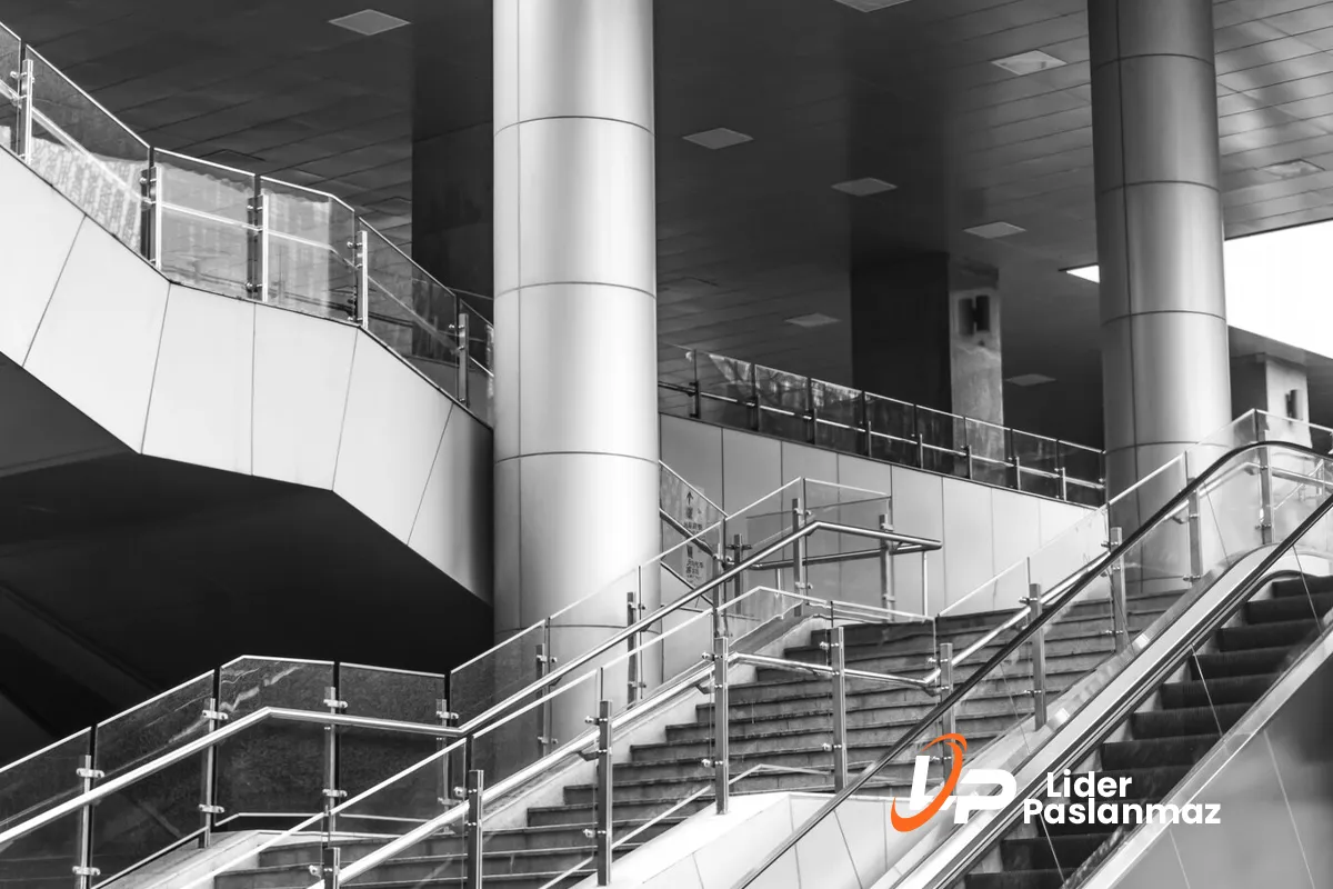 Krom Korkuluk Ürünleri ve Kullanım Alanları, Krom korkuluk malzemeleri fiyatları Krom Korkuluk Ürünleri ve Kullanım Alanları, Krom korkuluk malzemeleri fiyatları